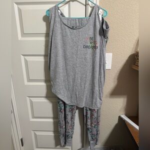 Lane Bryant Pajamas